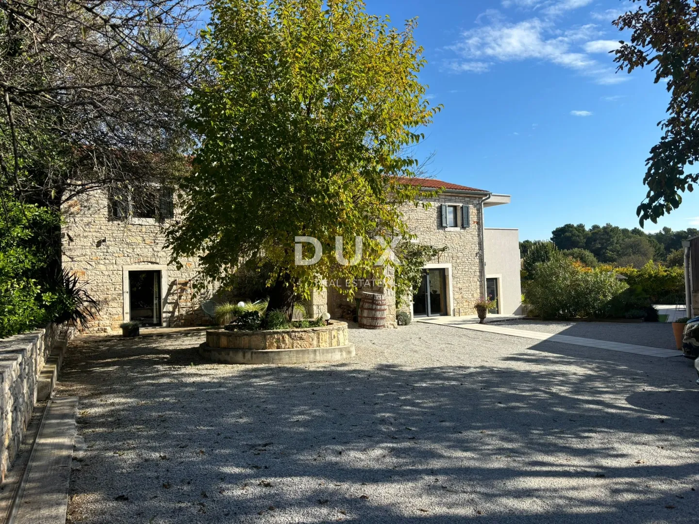 istra, poreč - bed and breakfast na posebnoj lokaciji u blizini poreča, rustikalni šarm i mir istre - slika 71