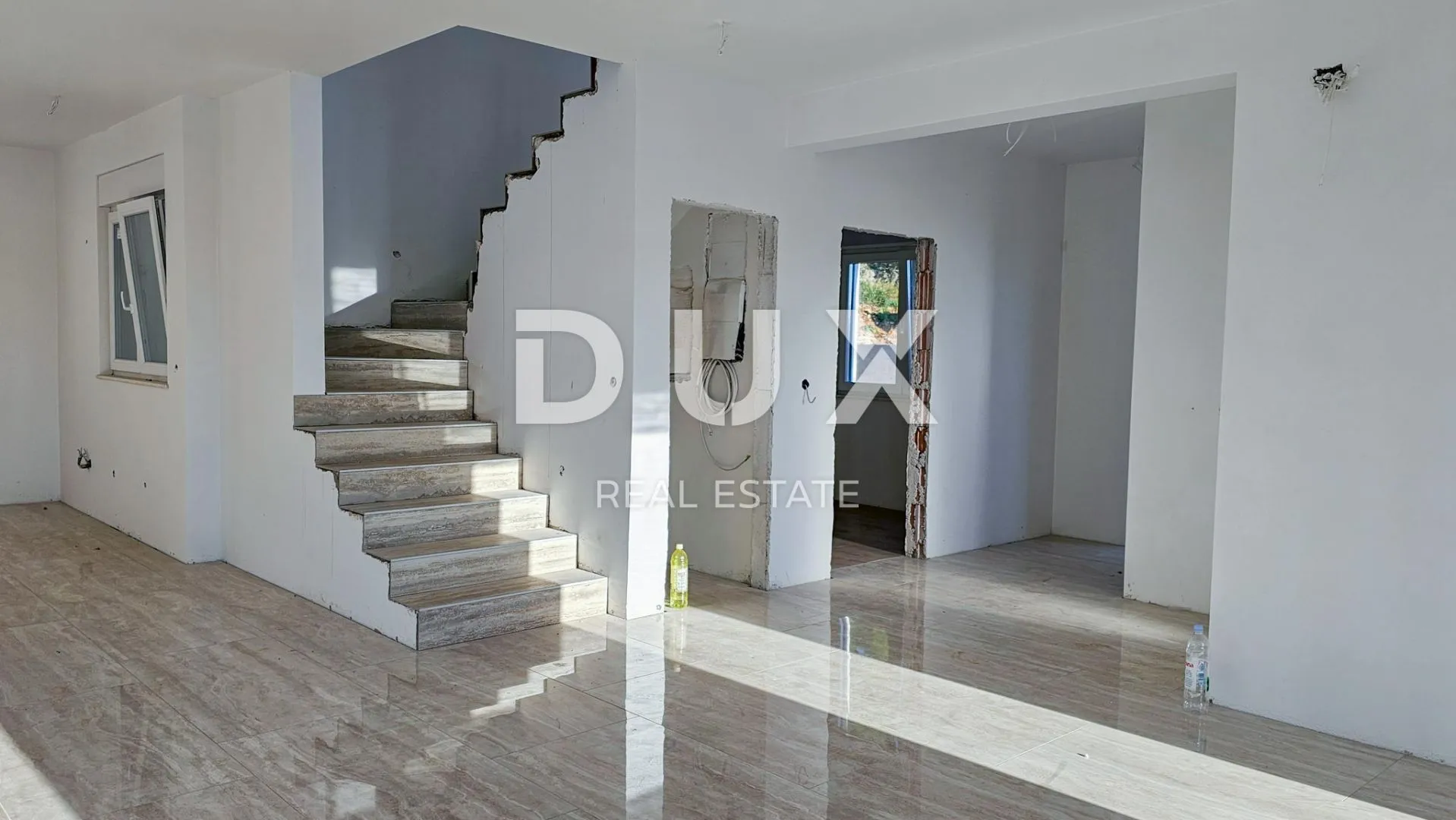 otok rab, barbat - luksuzna vila modernog dizajna - vaša nekretnina 300m od mora! - slika 7