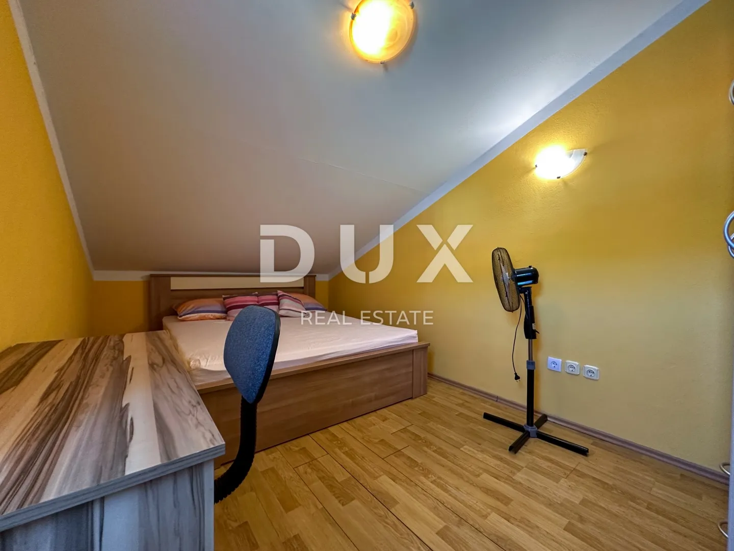 opatija, matulji, jušići - dvoetažni 3s+db, 1. kat, 103,5 m2, pogled na more! - slika 8
