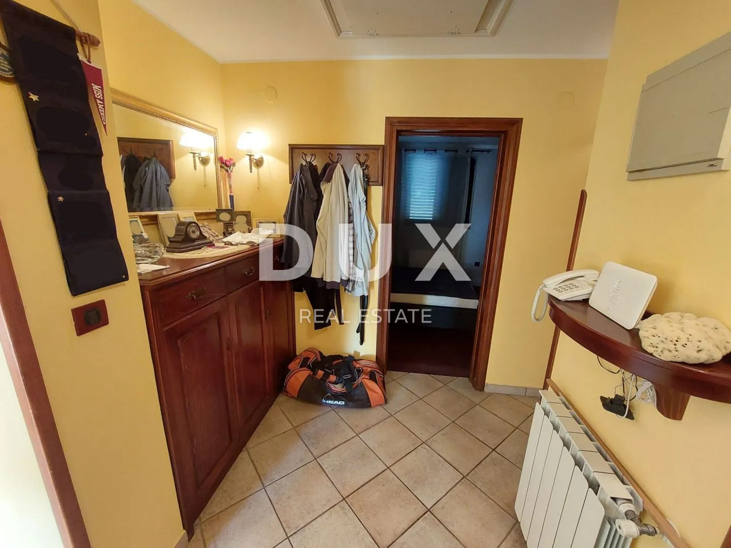 istra, umag - apartmanska kuća i poslovni objekt sa stanom - slika 13