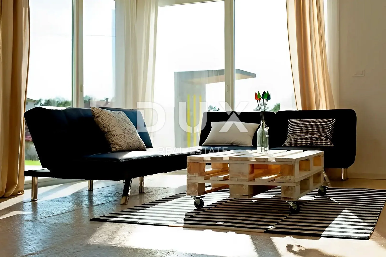 istra, poreč, trosobna kuća, 125m2 - slika 2