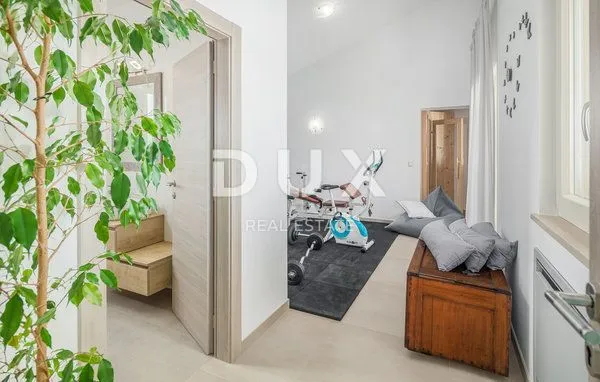istra, vodnjan - predivna luksuzna vila s maslinikom - slika 33