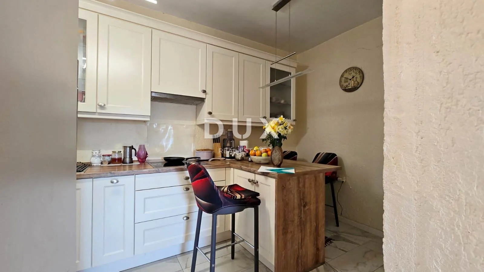 rijeka, sušačka draga - kuća s okućnicom i pogledom, 95m² - slika 10
