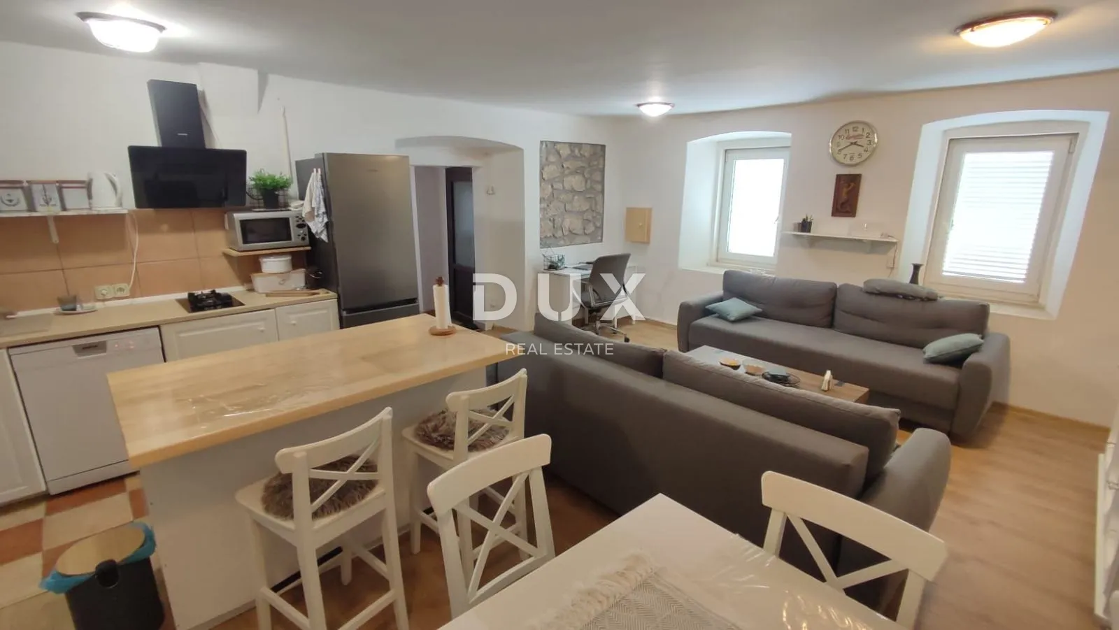 crikvenica - vila u centru crikvenice - slika 4