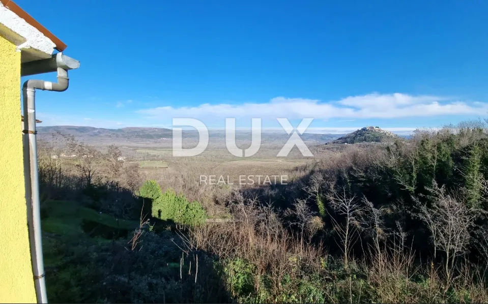 istra, motovun - autentična istarska priča gdje ste vi pisac - slika 3