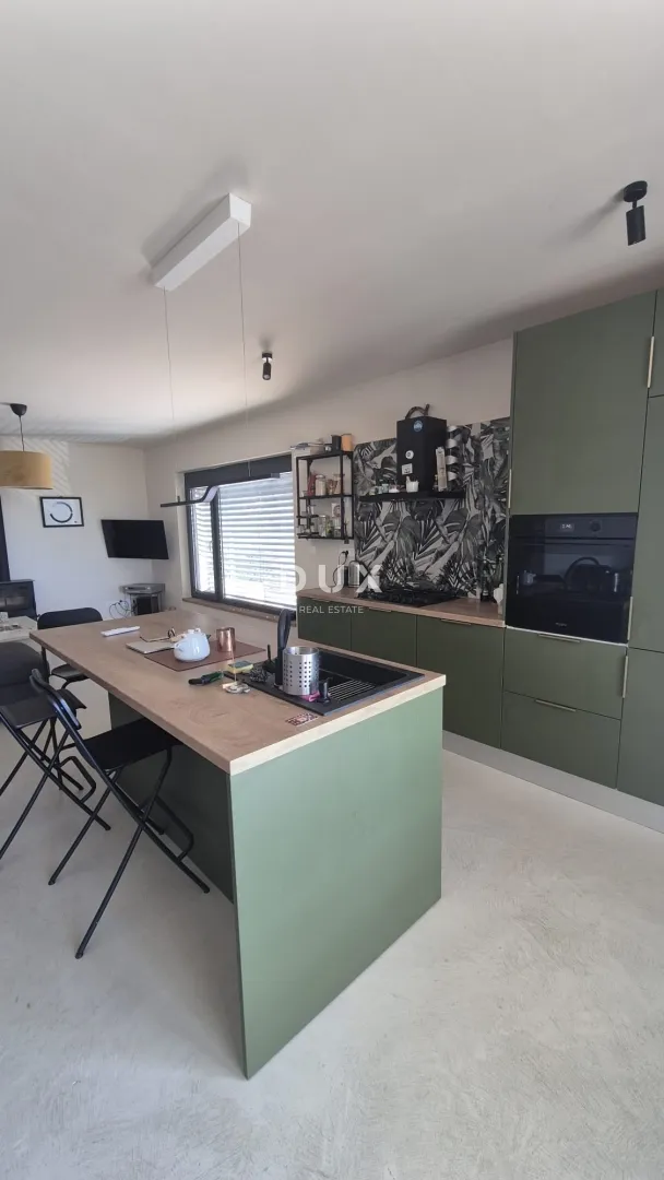 biograd, sv. filip i jakov, kuća, 95 m², vrt, bazen - slika 4