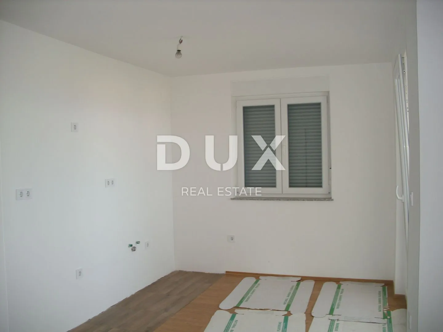 otok krk, malinska - apartman 3s+db sa pogledom na more - slika 6