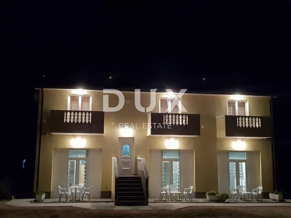 istra, umag - apartmanska kuća 3 km od mora - slika 5