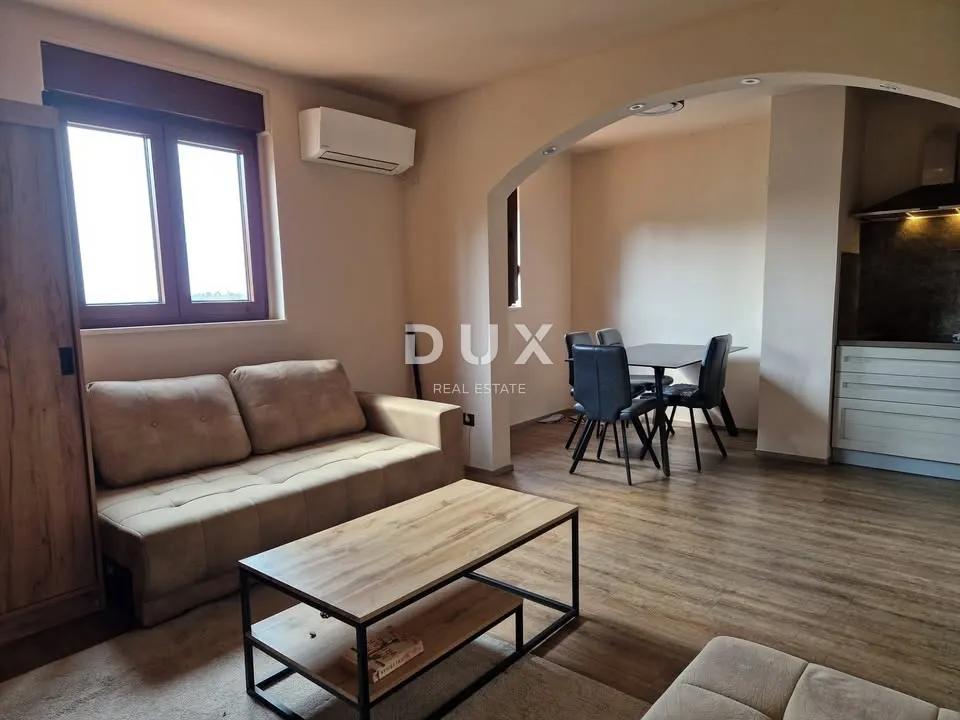 istra, rovinj - potpuno renoviran stan u blizini centra - slika 3