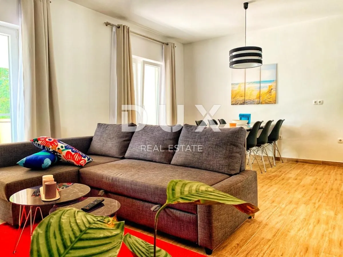 istra, medulin - kuća sa 3 apartmana - slika 13