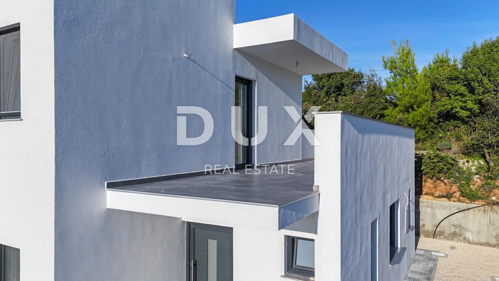 otok rab, barbat - luksuzna vila modernog dizajna - vaša nekretnina 300m od mora! - slika 17