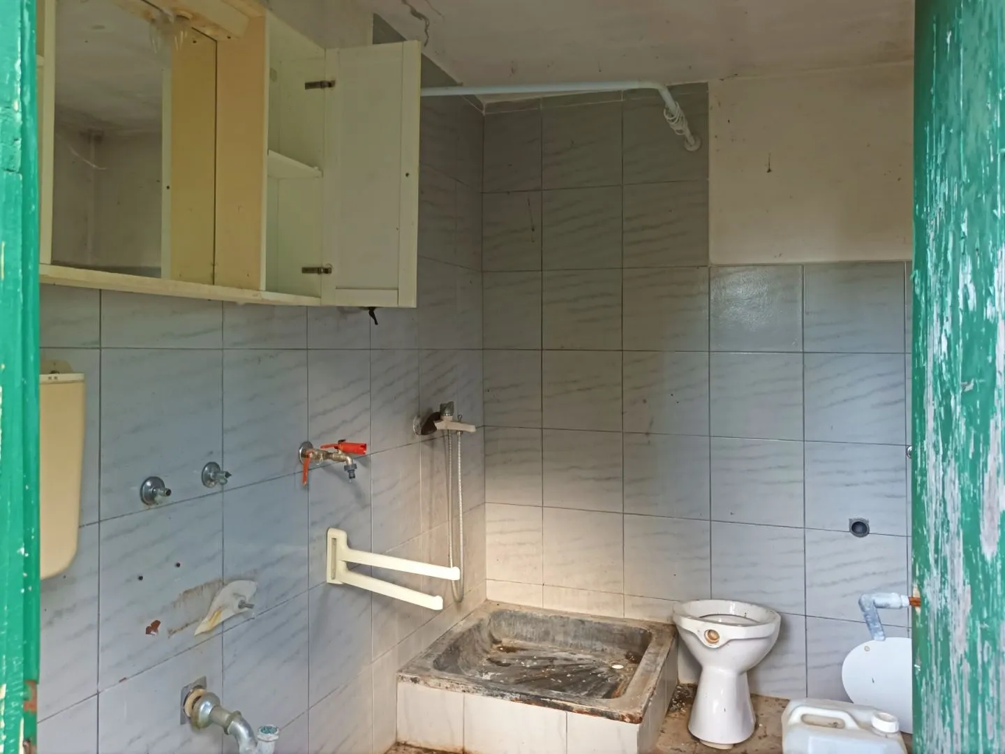 istra, labin - starina za adaptaciju s velikom okućnicom - slika 7