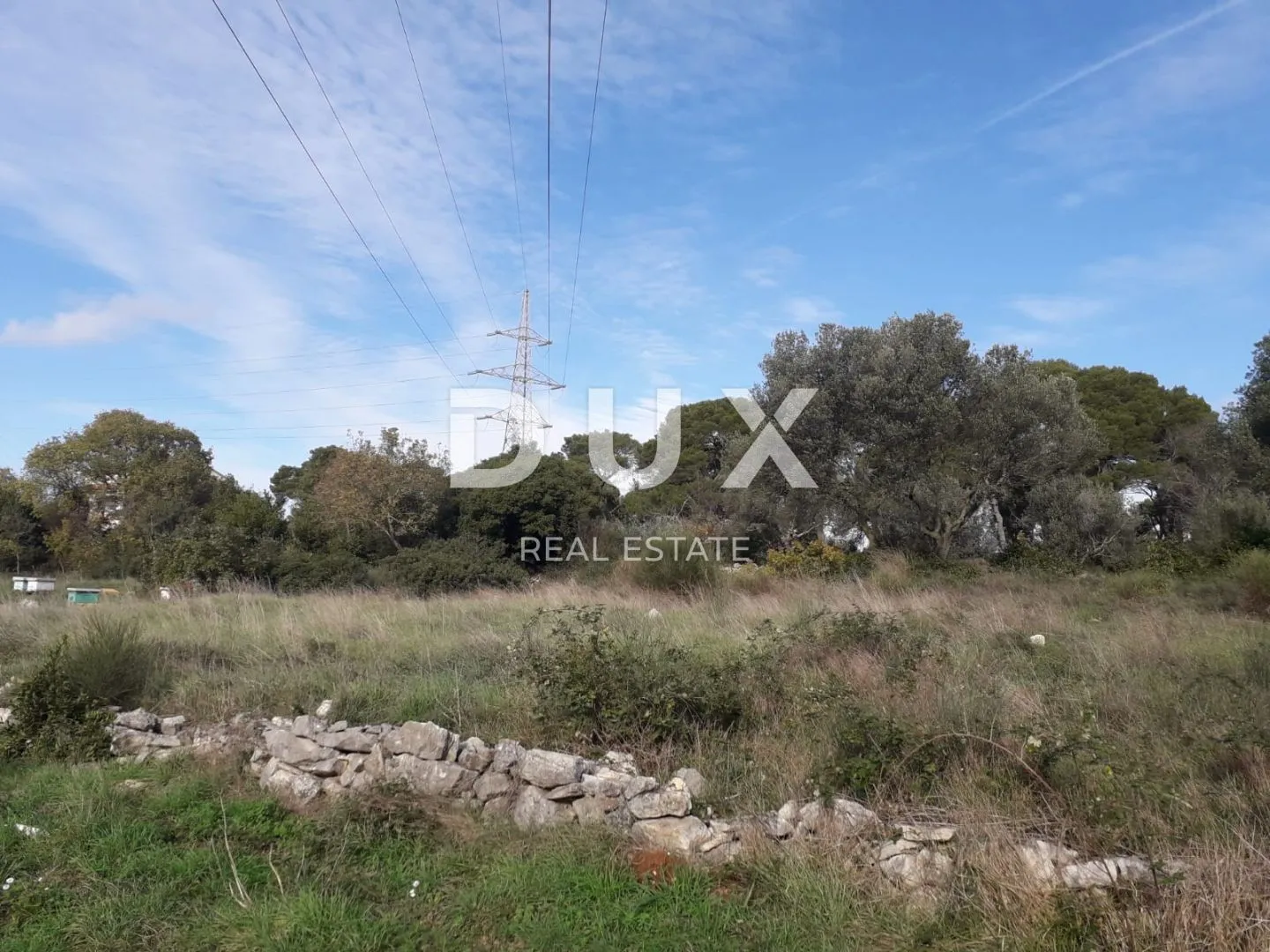 istra, pula- građevinsko zemljište - slika 2