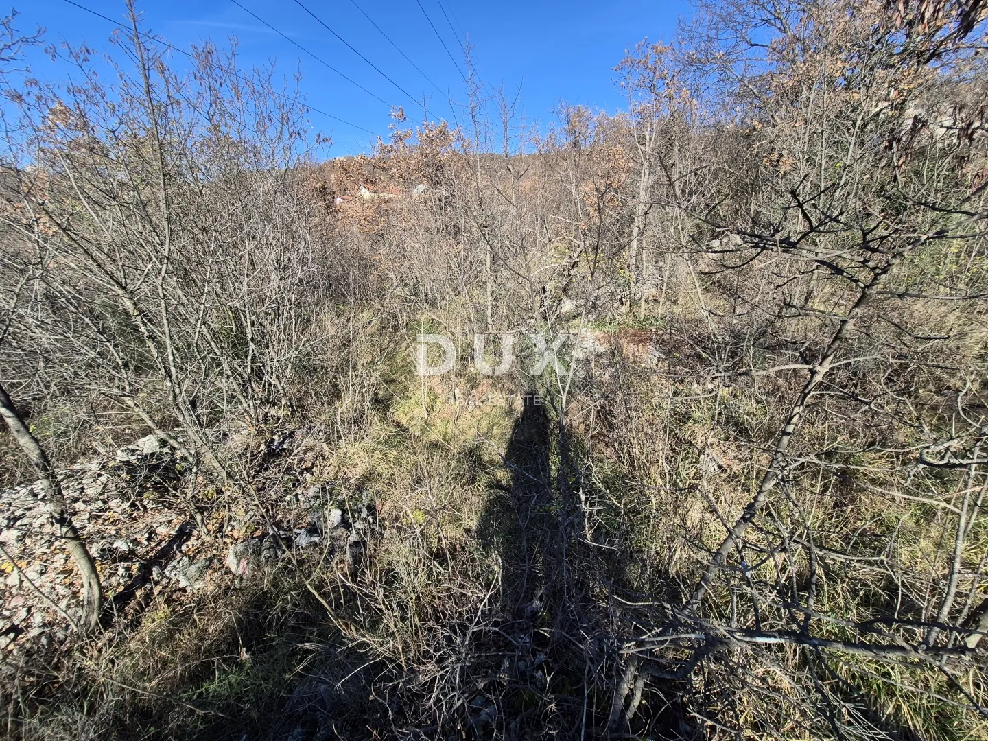 rujeka, tibljaši - građevinsko zemljište 3176 m2 - slika 7