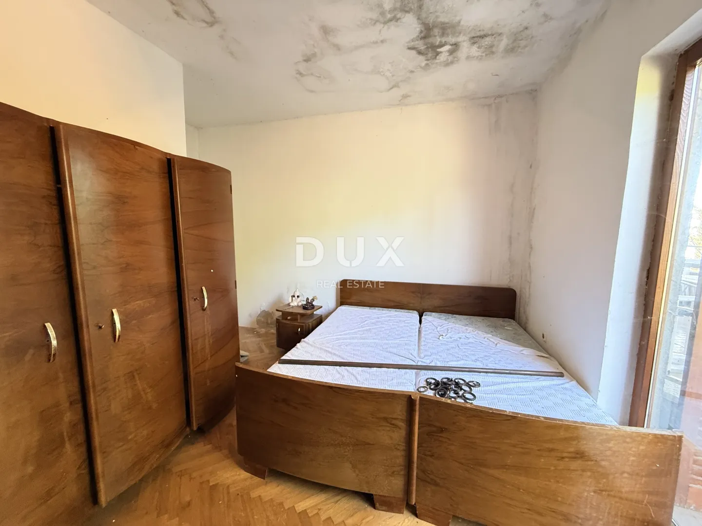 rijeka, bivio - 3s+db, garaža, velika terasa - slika 13