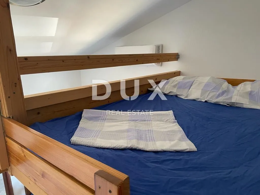 istra, medulin - apartmanska kuća 500 m od mora! - slika 32
