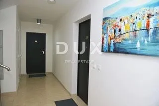 rijeka, marčeljeva draga, kantrida- prekrasan stan 60m2 s pogledom na more + okoliš - slika 10