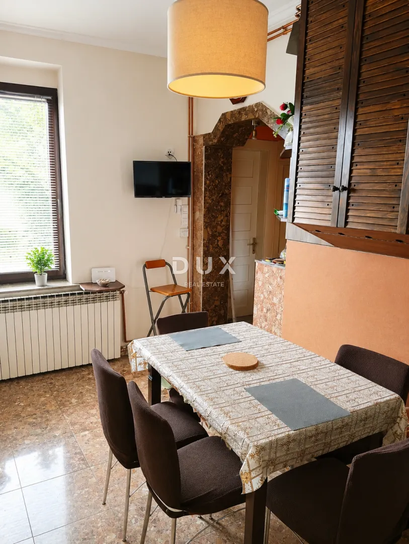 ZAGREB, TREŠNJEVKA - Dvosoban stan 58m², blizina FER-a, TVZ-a i Algebre, odlična investicija
