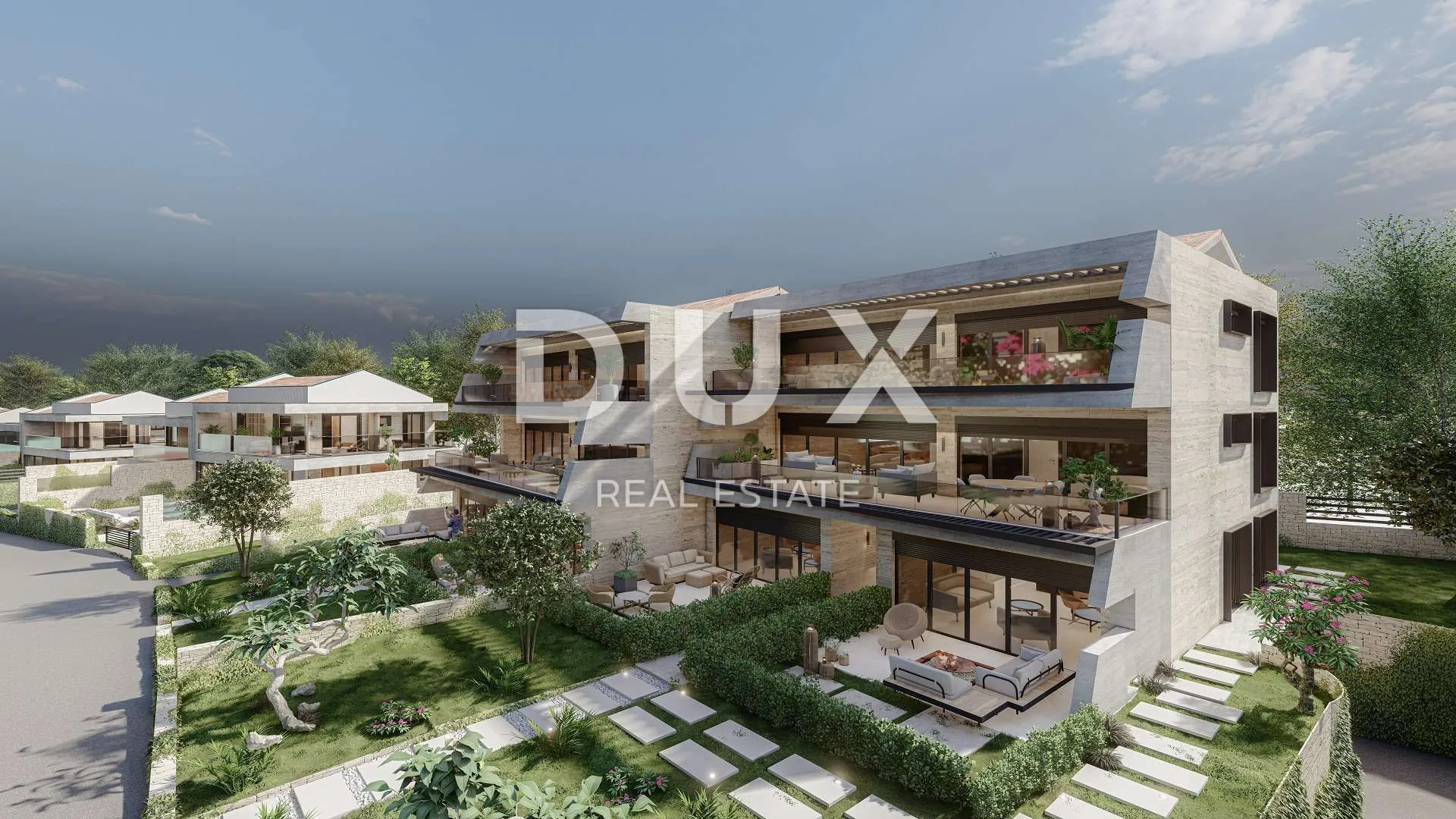 istra, umag (okolica) - luksuzan stan u resortu sa 5* - slika 8