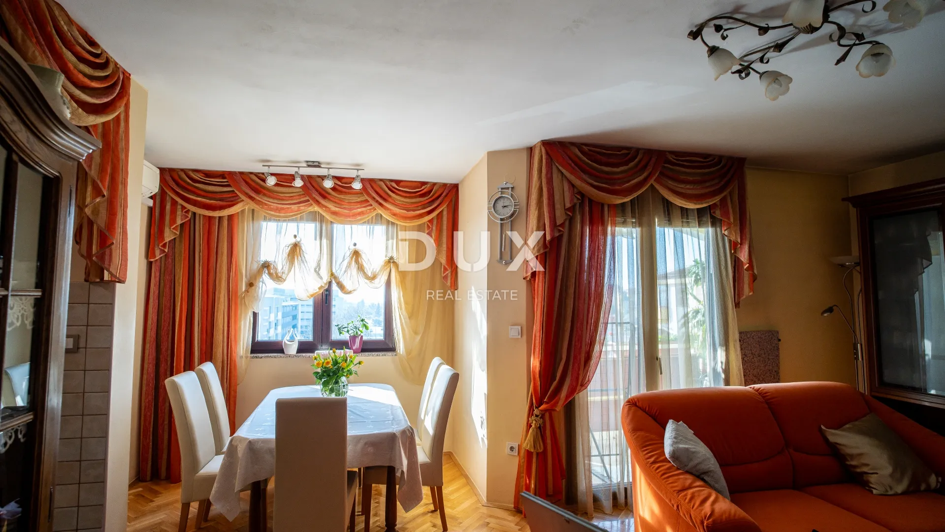 istra, rovinj - stan 78 m2 na odličnoj lokaciji! sniženo! - slika 12