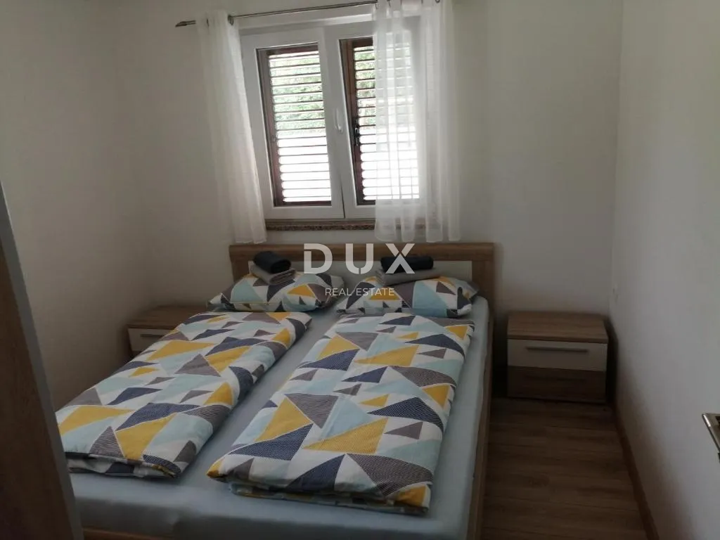 matulji, rukavac - samostojeća prizemnica s bazenom za najam. - slika 22