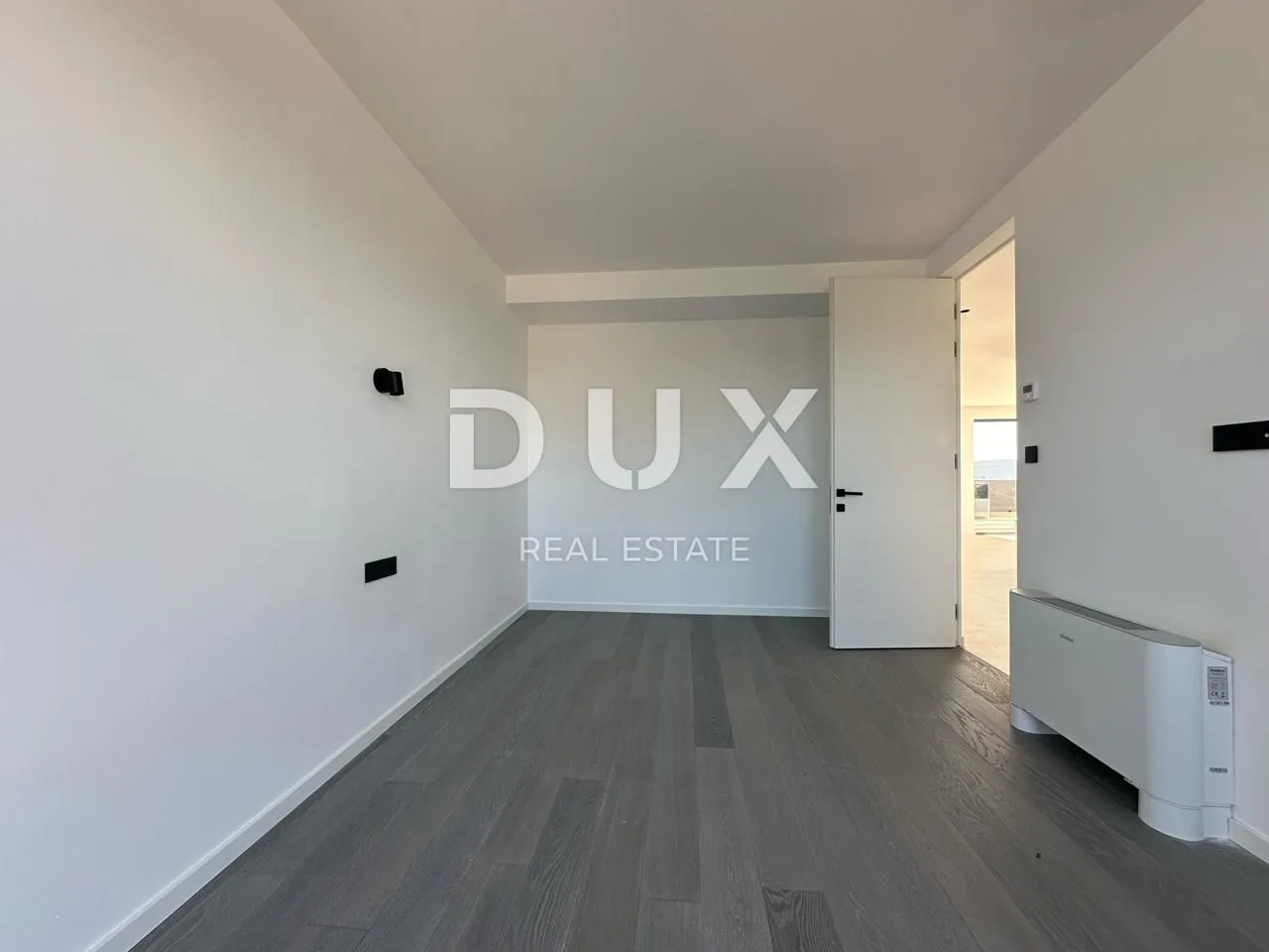 otok krk, grad krk - penthouse 3s+db sa krovnom terasom - slika 19