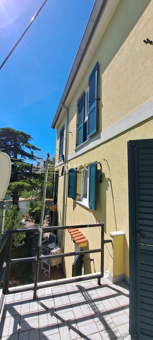 senj, donja klada - kuća prvi red do mora, idealna za odmor - slika 33
