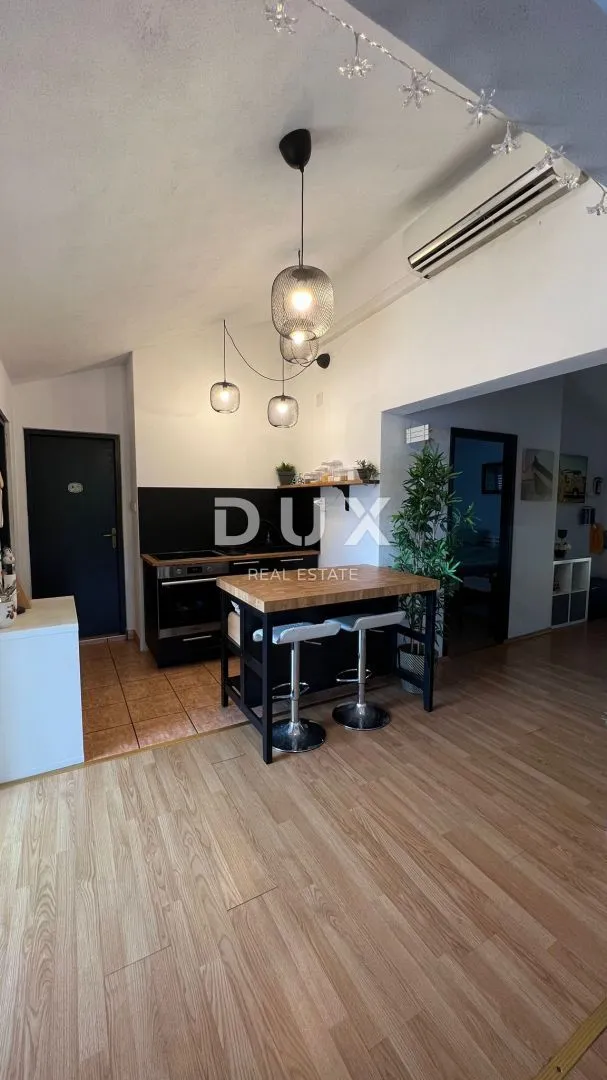 otok rab, palit - 4s+db apartman od 111m2, blizu mora + 2 parkirna mjesta - slika 4