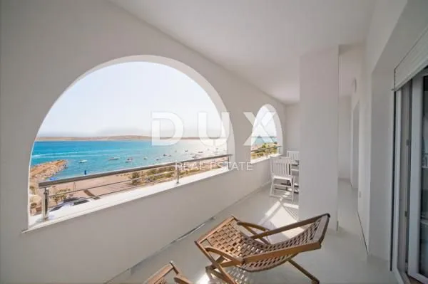 pag, novalja - aparhotel uz plažu - slika 13