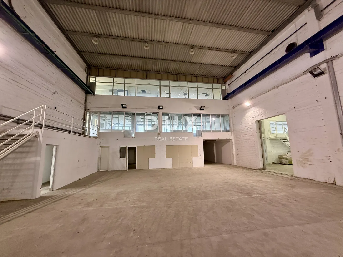 kvarner, novi vinodolski, poslovna zgrada 3.776 m2, okućnica 9362 m2 - slika 13