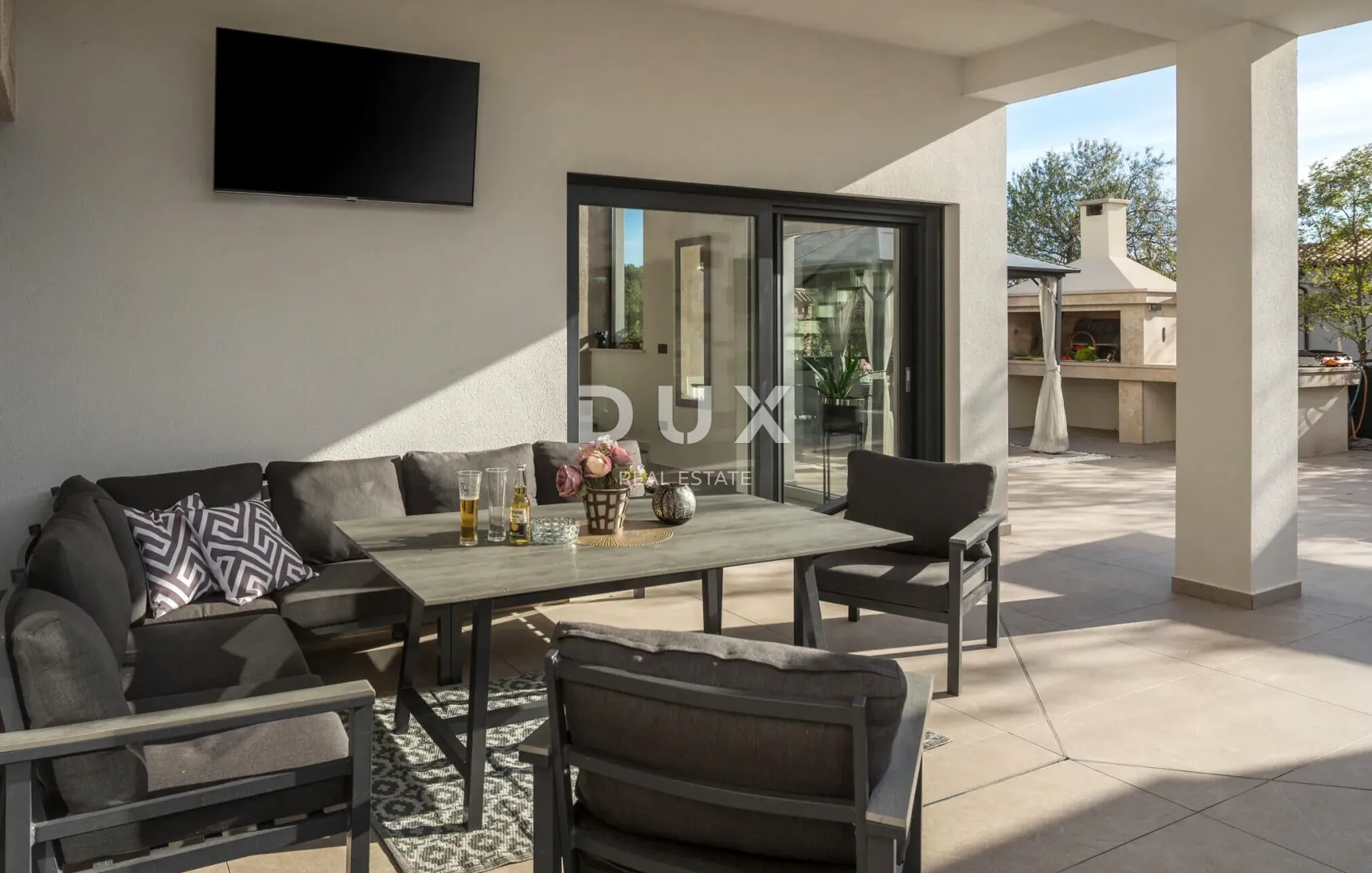 istra, labin, samostojeća kuća, 190 m², bazen, wellness - slika 30
