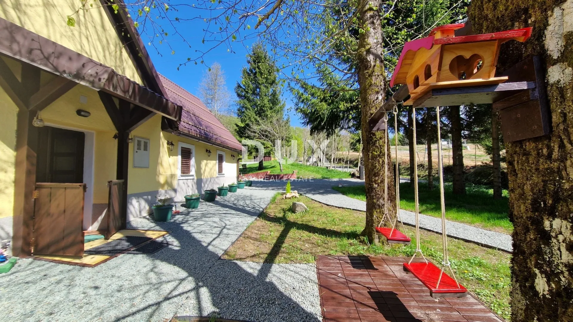 gorski kotar, vrata - topli goranski dom u srcu prirode, 260m2 - slika 34