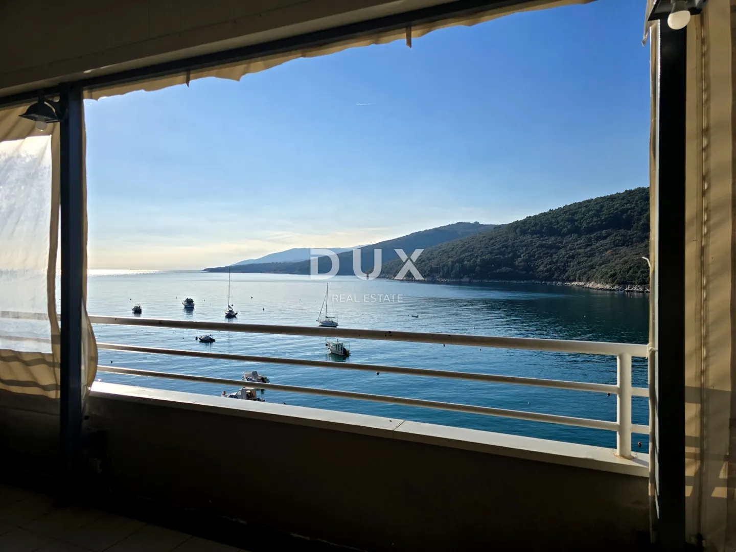 istra, rabac - poslovni prostor prvi red do mora - slika 3