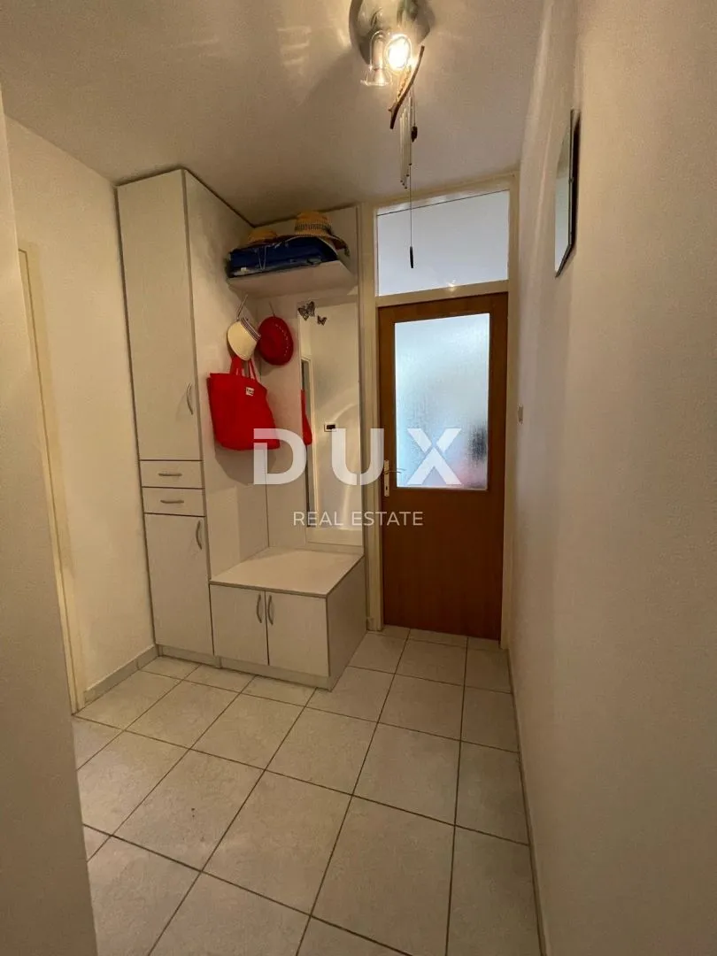 crikvenica - stan od 55m2 s pogledom na more - slika 11