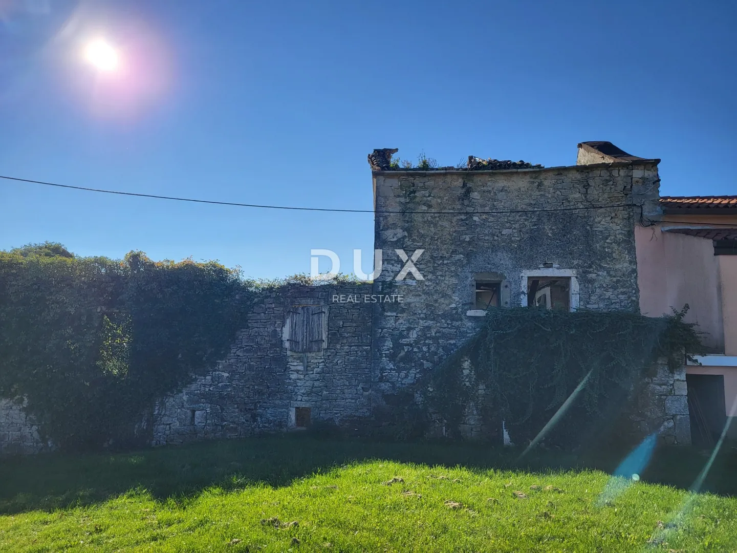 istra, grožnjan - kamena starina na odličnoj loakciji - slika 5