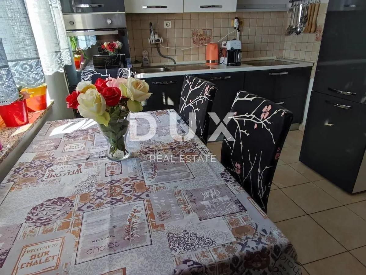 otok rab, barbat - kuća s 5 apartmana okružena prirodom - slika 7