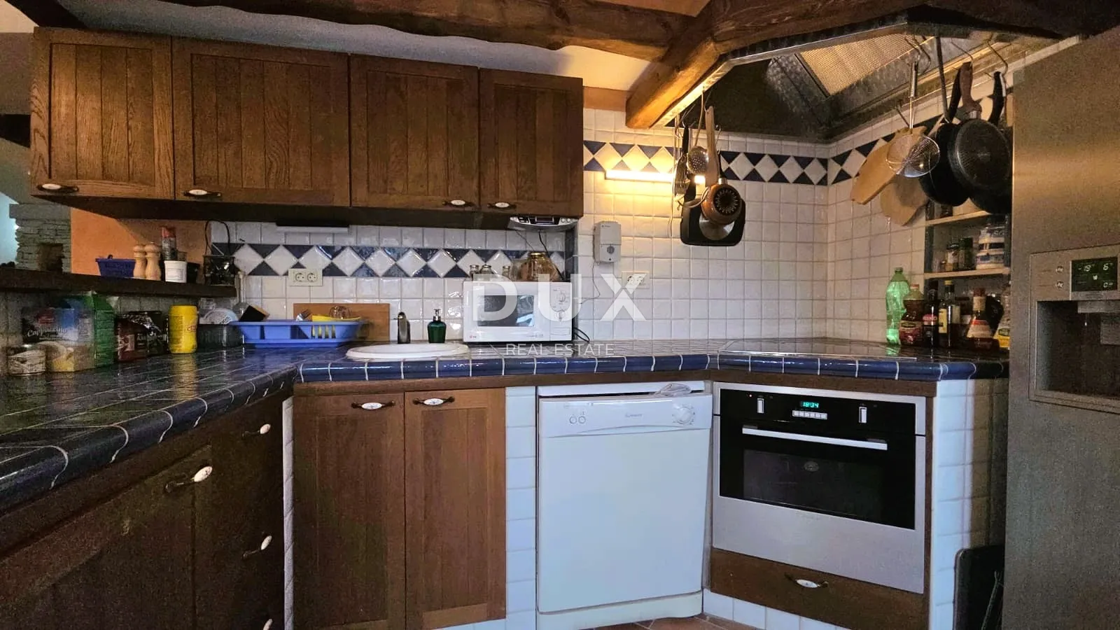 opatija, volosko - vila s predivnim pogledom , 1. red do mora, 240m2 - slika 21