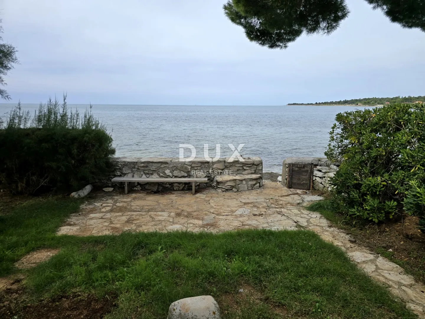 istra, umag - kuća uz more - slika 7