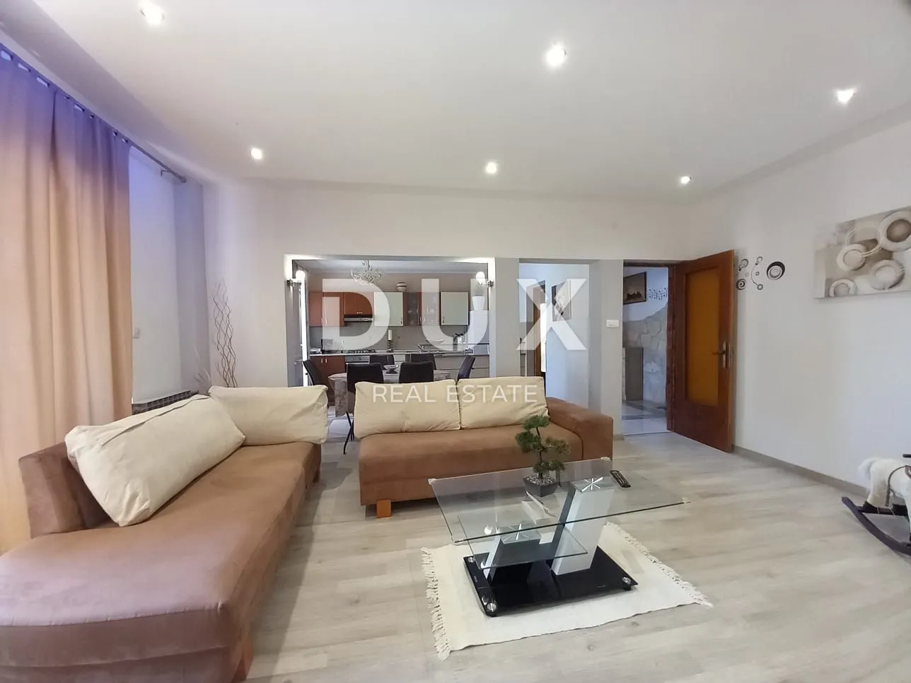 istra, labin - atraktivna apartmanska kuća s bazenom - slika 8