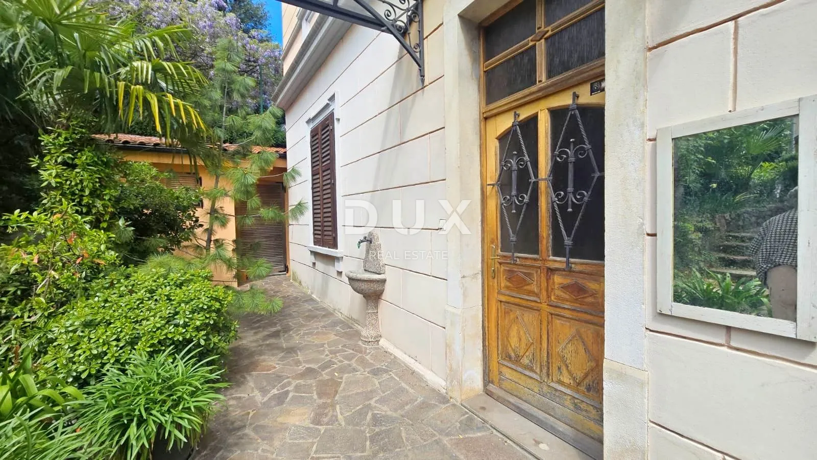 opatija, centar - stan u austrougarskoj vili, 150 m od mora, 63m2 - slika 10