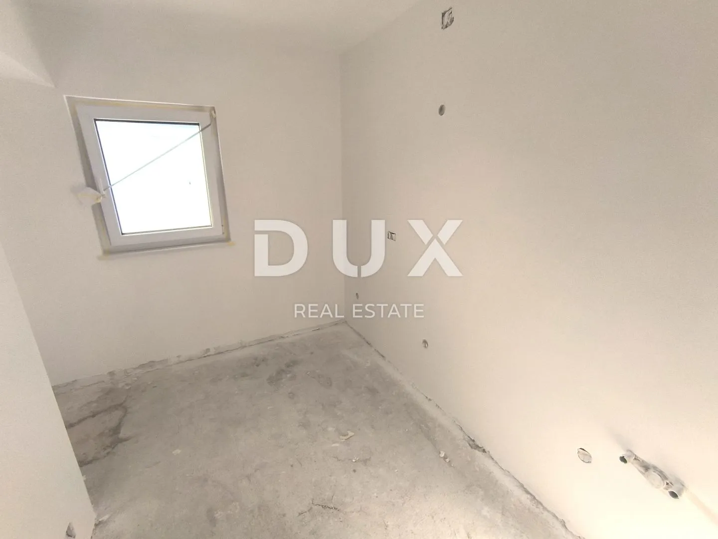 opatija, pobri - 2s+db stan 72 m2 - pogled na more!! - slika 6