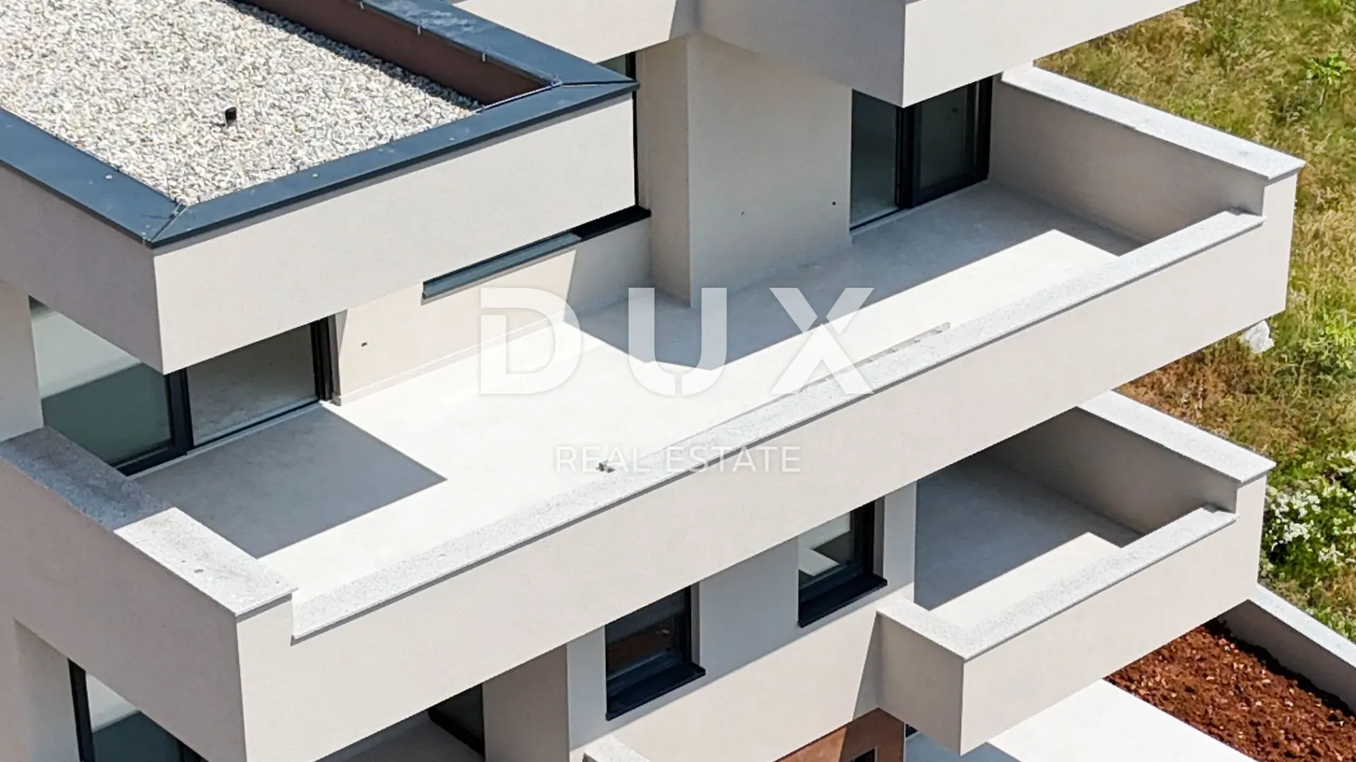 novalja, jakišnica - luksuzan penthouse 123 m2 s pogledom na cijeli zaljev - slika 8