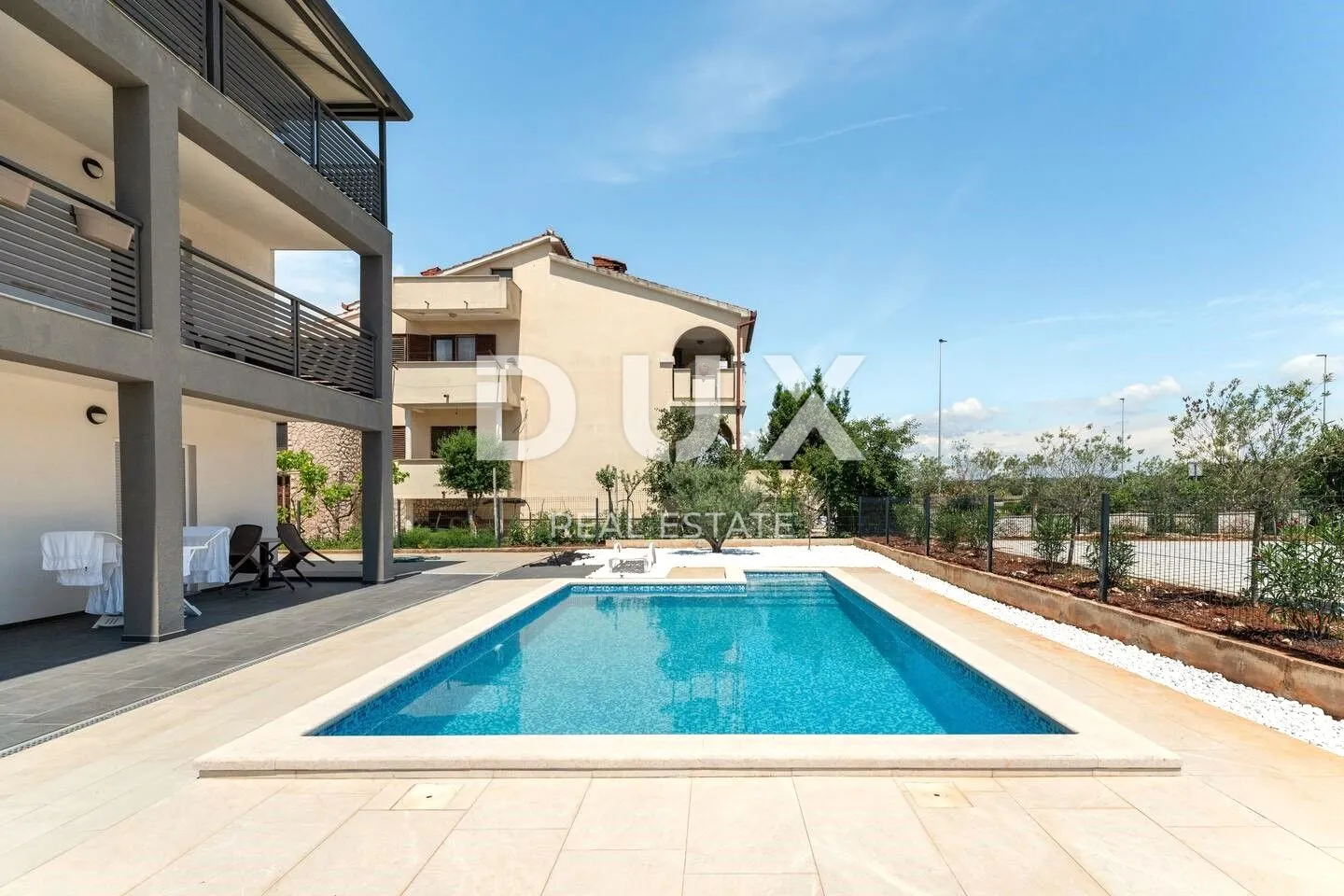 istra, pula - apartmanska kuća - 14 app - blizina mora!! - slika 5