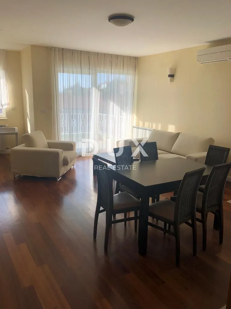 ičići, opatija - odličan 3s+db stan za najam - slika 3