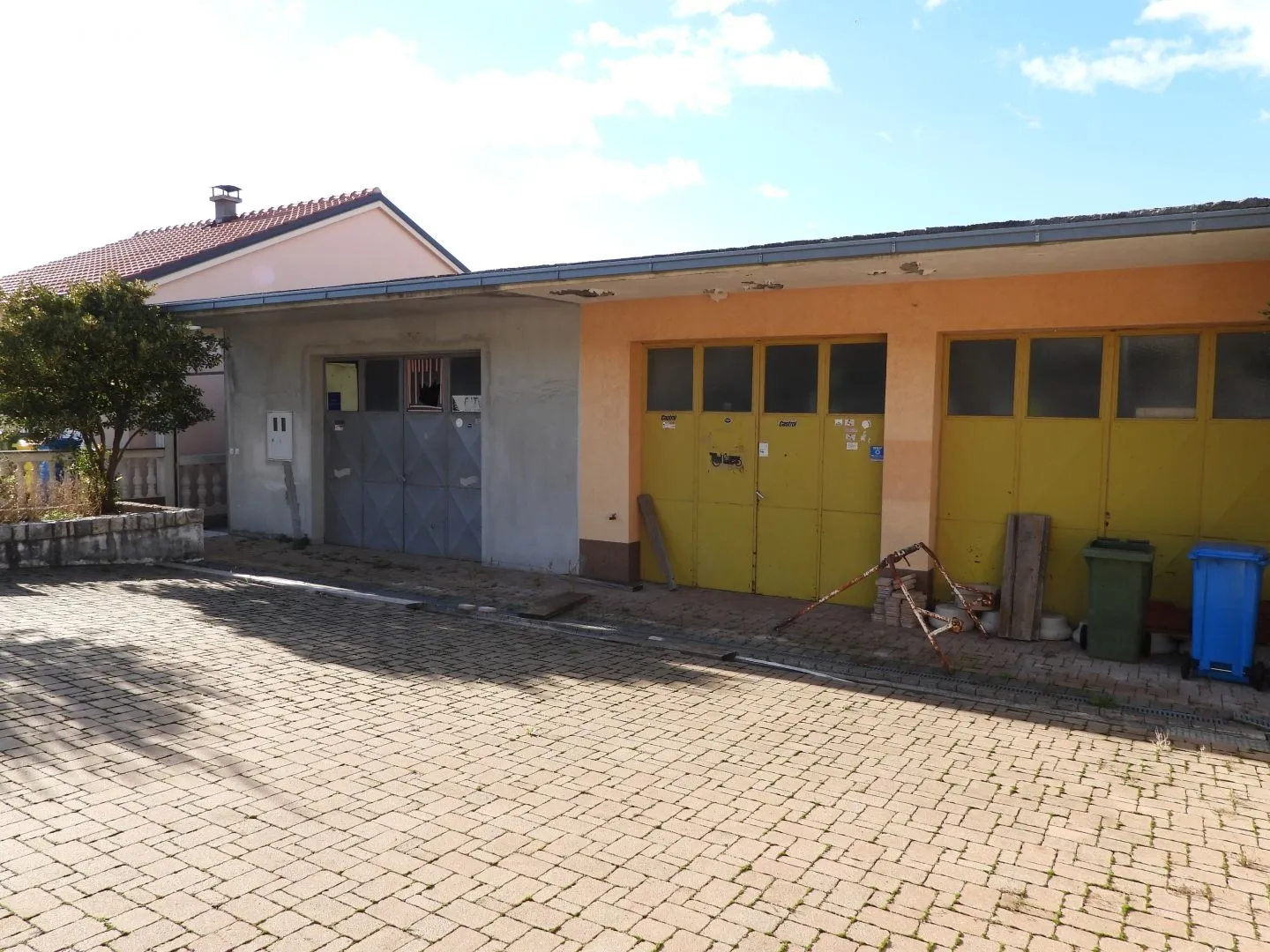 crikvenica - kuća 380 m2 s panoramskim pogledom na more + okoliš 500 m2 - slika 18
