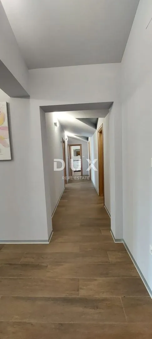 istra, volme - luksuzan stan 200m od mora - slika 13