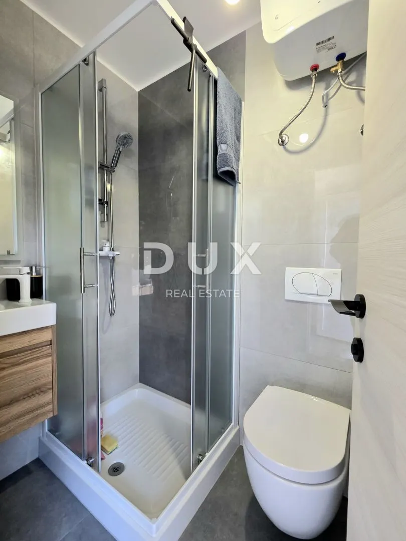 istra, šišan - apartmanska kuća s dvije stambene jedinice i pomočnim objektom - slika 69