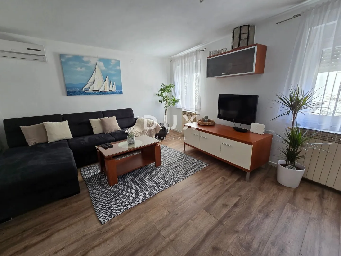 crikvenica, selce - kuća u centru grada, samo 280 od mora - slika 7