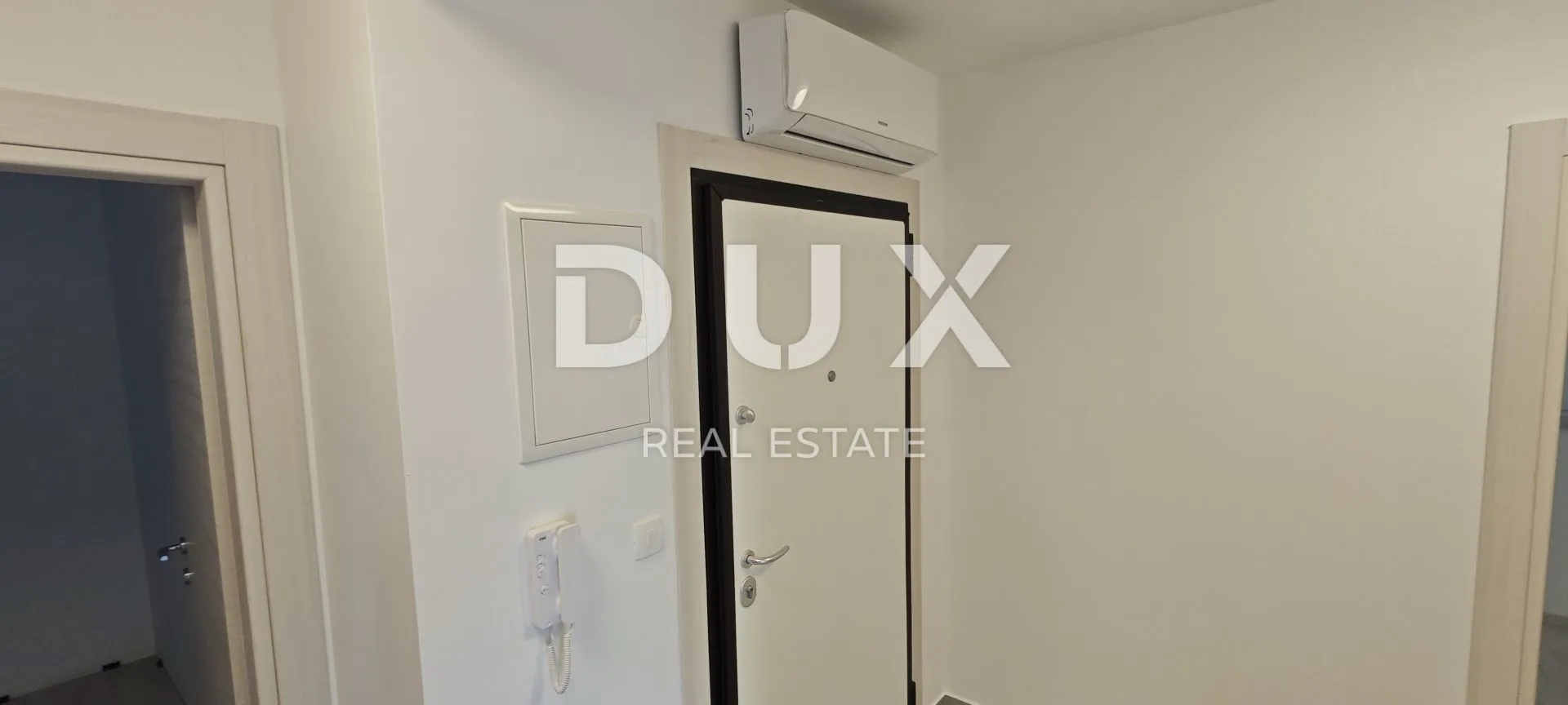crikvenica (okolica) - apartman u novogradnji s terasom! - slika 6