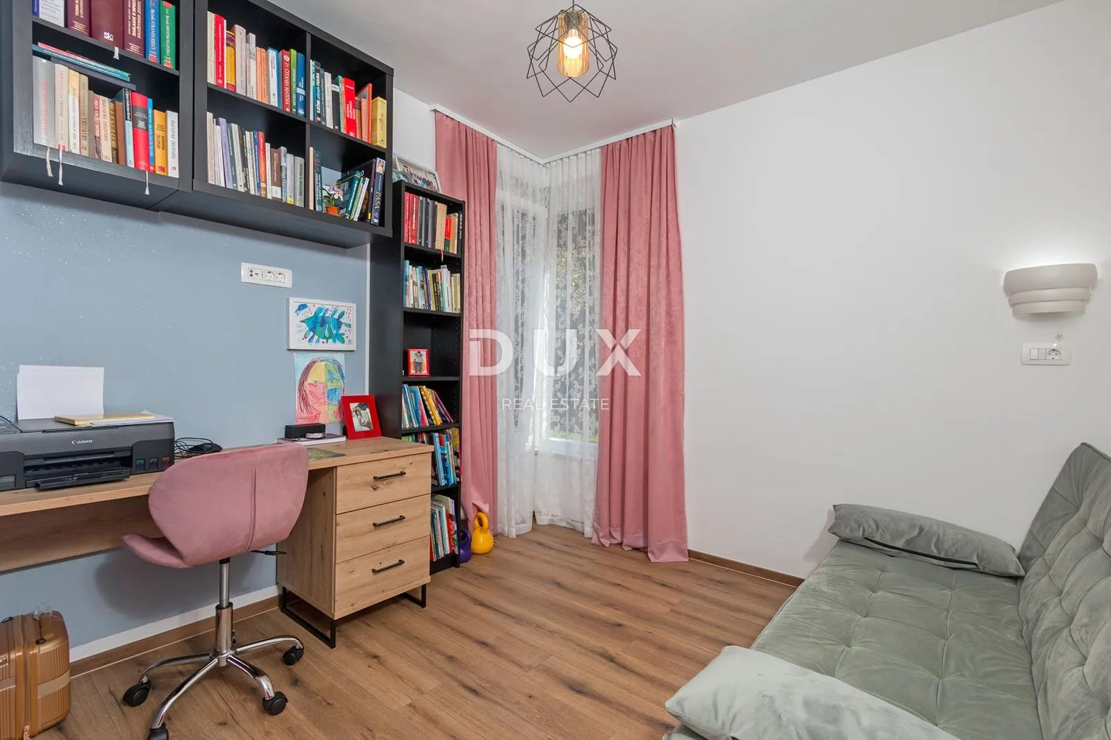 istra, marčana- moderna vila s velikom okućnicom! - slika 13